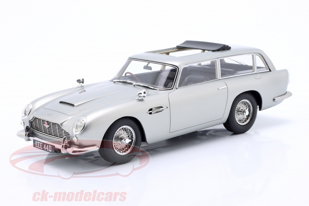 cult-scale-models-1-18-aston-martin-db5-shooting-brake-harold-radford-1964-gris-plata-cml028-4/