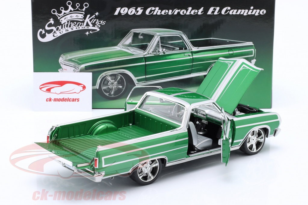 Chevrolet El Camino Купить В России