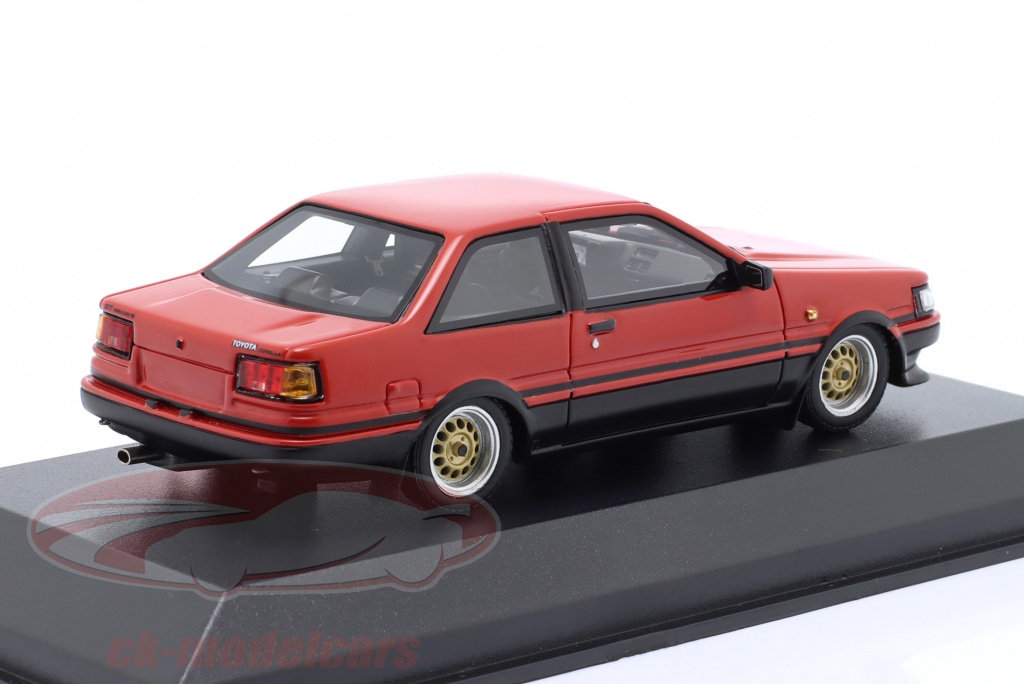 1/43 per Toyota per Corolla Hybrid Car Diecast Metal 1