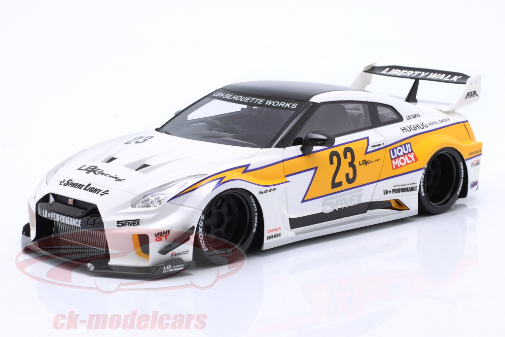 true-scale-1-18-lb-silhouette-works-gt-nissan-35gt-rr-ver1-lb-racing-ts0465/