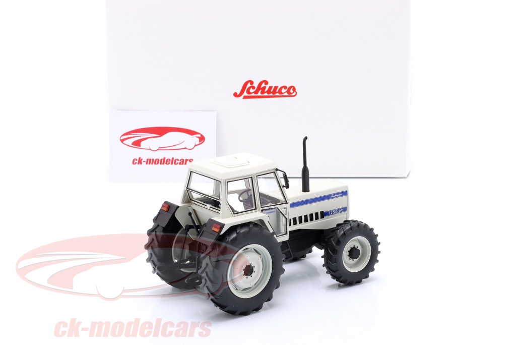 SCH9170 - LAMBORGHINI 1256 DT - Schuco - 1/32 | Achetez sur