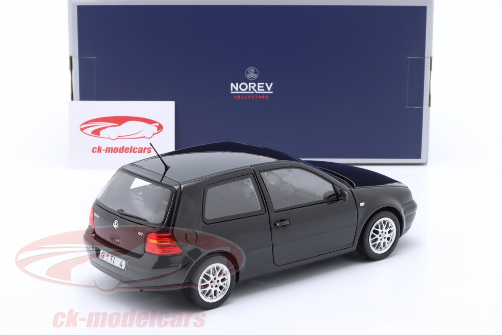 AR653 NOREV 1/18 VW VOLKSWAGEN PASSAT CC REFLEX 2008 Ref 188430 TRES