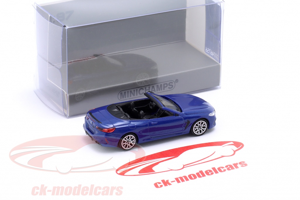 Minichamps - 1:18 - BMW M4 2020 - Edición limitada de 720 uds. - Catawiki