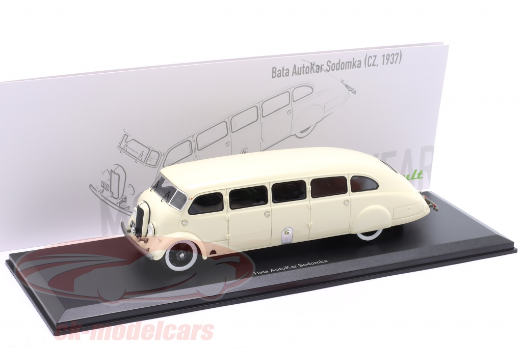 autocult-1-43-usb-stick-yearbook-2023-with-annual-model-bata-autokar-sodomka-1937-99123/