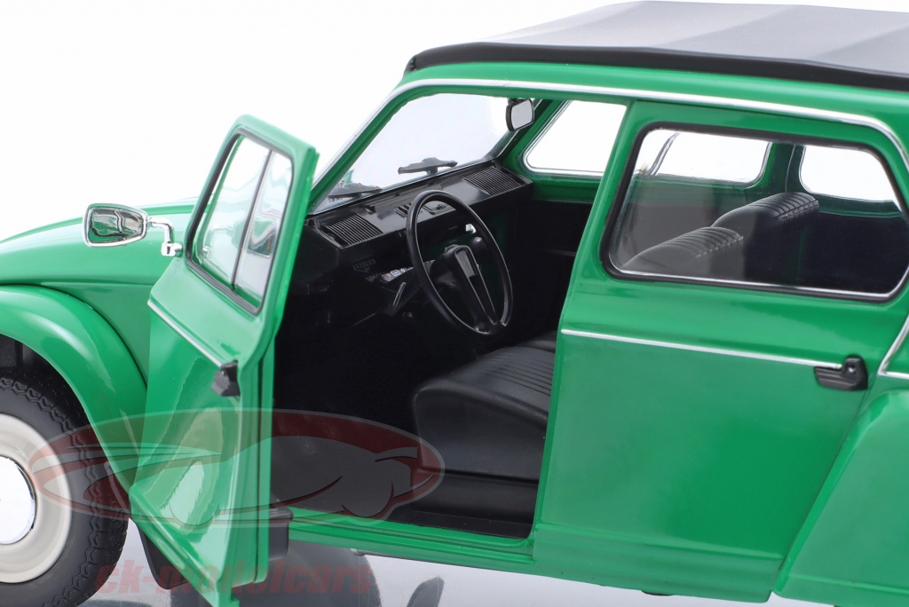 Citroën Dyane | Cars - Vehicles
