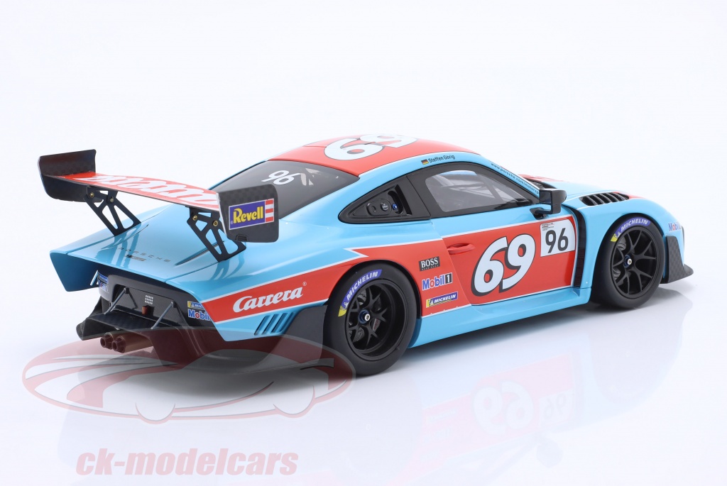 MINICHAMPS - POR 935/19-2020 - 1/18