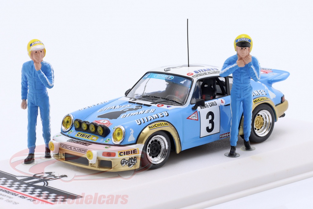 ixo-1-43-porsche-911-carrera-rs-30-no3-vinder-rallye-monte-carlo-1978-med-tegn-sprm001-78/