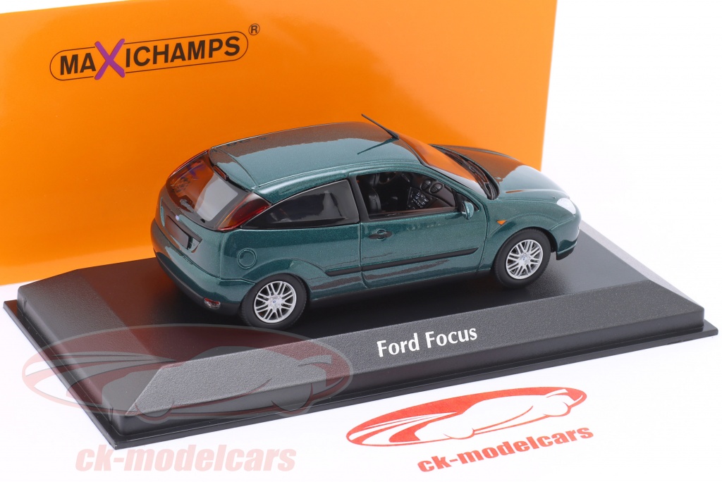 MAXICHAMPS - VOITURE cabriolet de 1998 couleur bleu - VOLVO C70 - 1/43 - MXC9... EUR 42,99 - FR