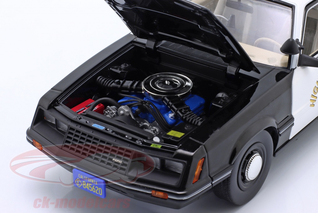 GREENLIGHT COLLECTIBLES - Véhicule miniature de collection