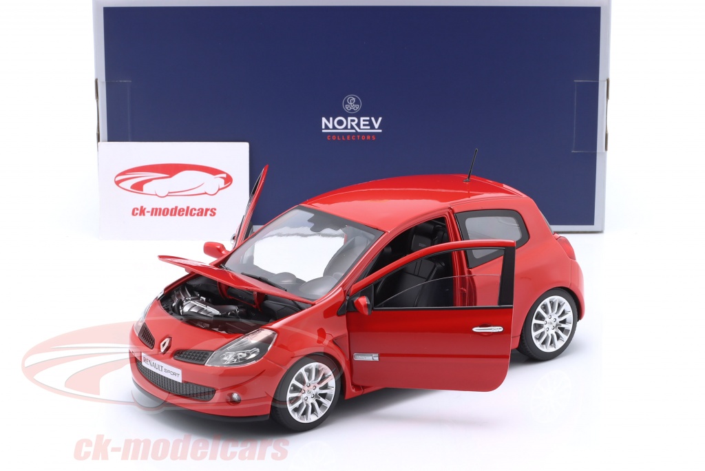 Fusello Anteriore Sinistro per RENAULT CLIO IV Zen 2019 926808