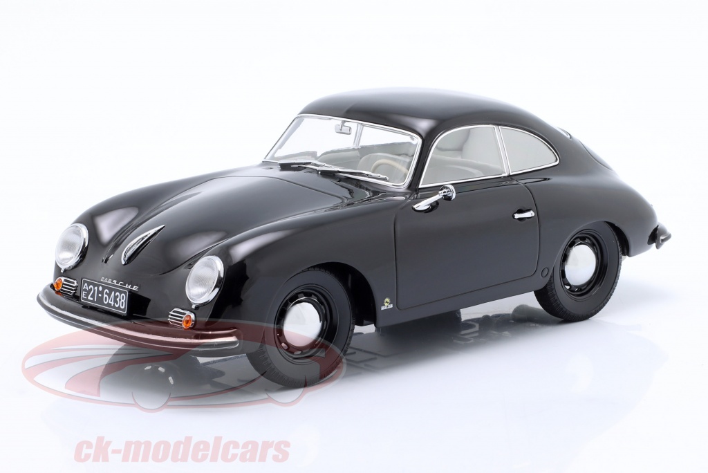 604-010 ノレブ 1/18 ポルシェ 356 Coupe 1954 604-010 ノレブ 1/18 ポルシェ 356 Coupe 1954 Norev 1/18
