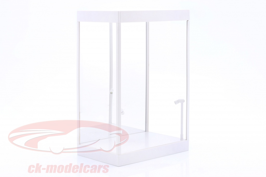 single-display-case-with-2-movable-led-lamps-and-mirror-for-figures-1-6-white-triple9-t9-69926mw/