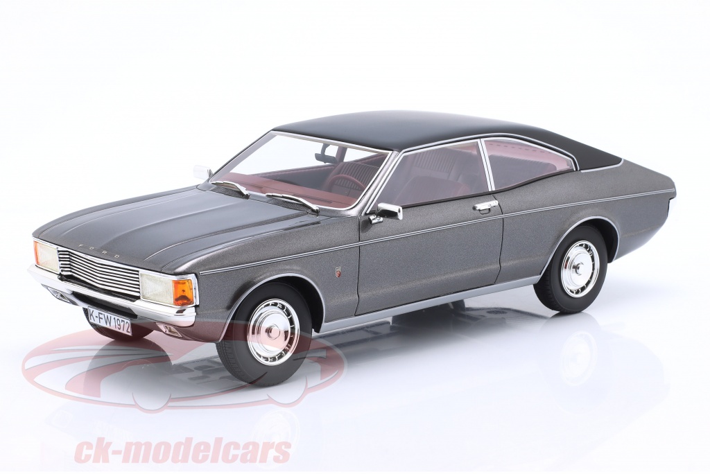 cult-scale-models-1-18-ford-granada-coupe-year-1972-gray-metallic-cml128-3/