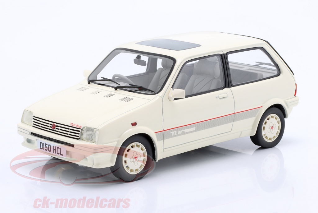 cult-scale-models-1-18-mg-metro-turbo-baujahr-1986-1990-weiss-cml170-1/
