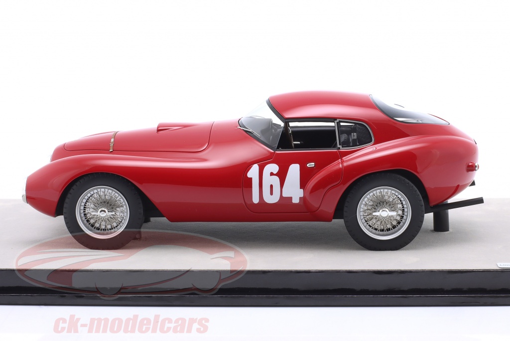 KIT FERRARI 212 Uovo Marzotto #435 Giro di Sicilia 1951 - Tron KIT FERRARI 212 Uovo Marzotto #435 Giro di Sicilia 1951 - Tron