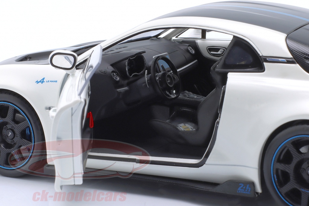 ALPINE A110 S GENDARMERIE 2023 NOREV 1/43 Réf 517874 - La Boutique D'ALAIN