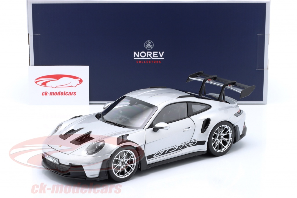 Set Di Costruzioni Tecnica – Porsche 911 GT3 RS – Compatibile LEGO – 42056