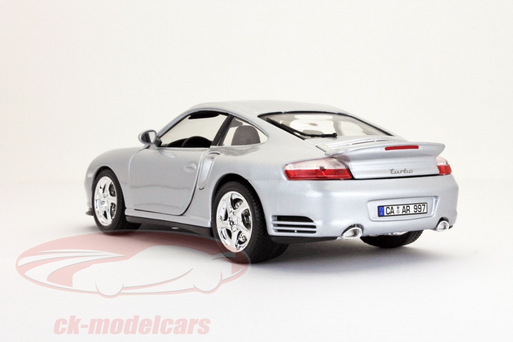 Burago ポルシェ911turbo Burago ポルシェ911turbo Rare Version Burago Gold Collection