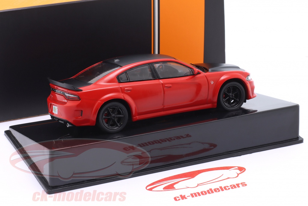 DODGE Viper SRT-10 open vanaf 2003 rode My Mythic Cars
