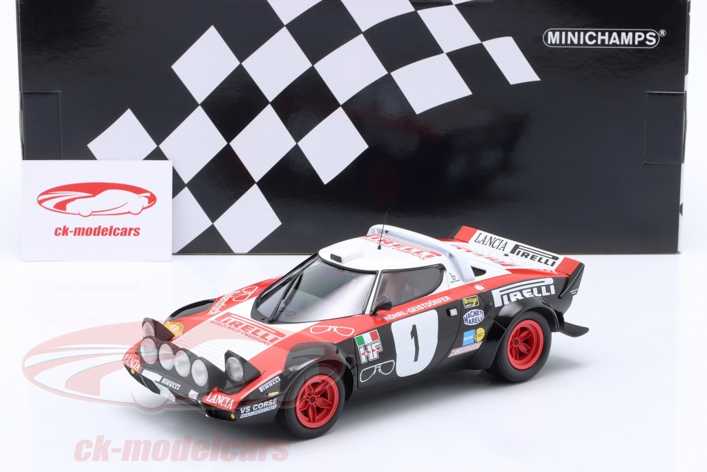 Spear STRATOS PIRELLI Alen Kivimäki Winners Rallye San