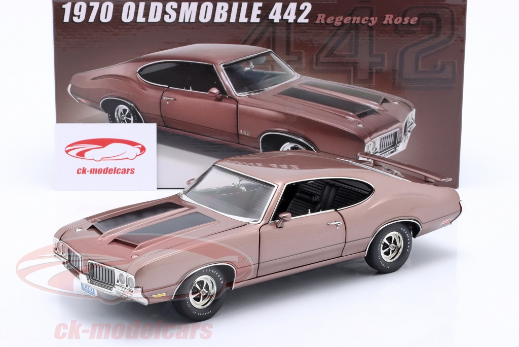 ���������� 442 1970