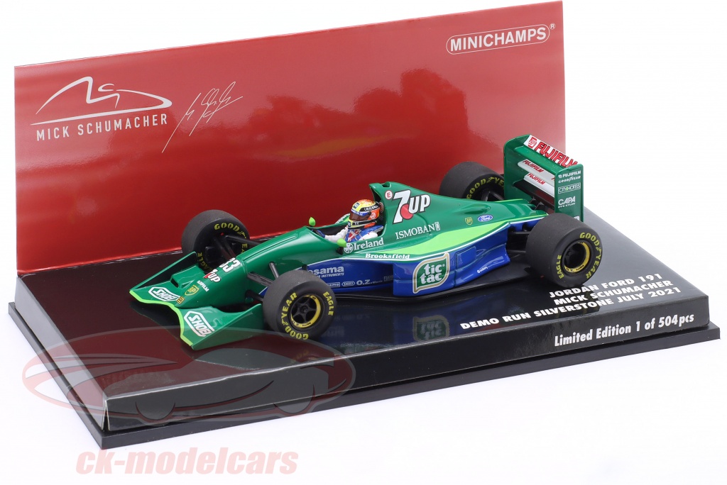 McLaren F1 1/43 Minichamps MCL38 Formel 1 GP Singapur 2024 Team O.Piastri 1:43