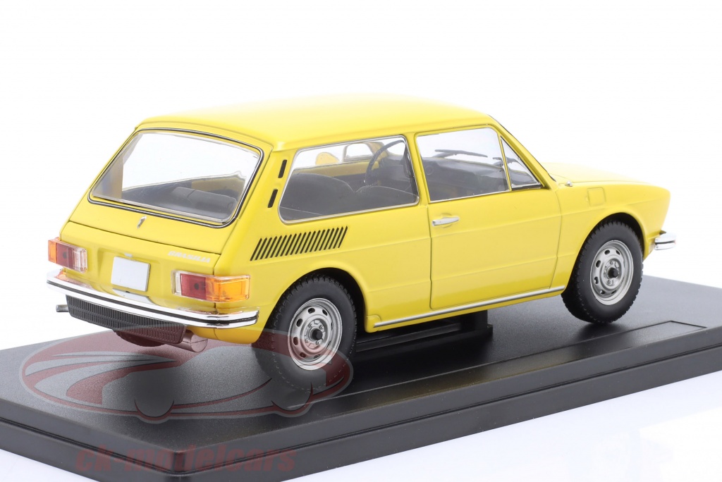 HACHETTE VOLKSWAGEN VW Maggiolino 1:8 Div. Edizioni A
