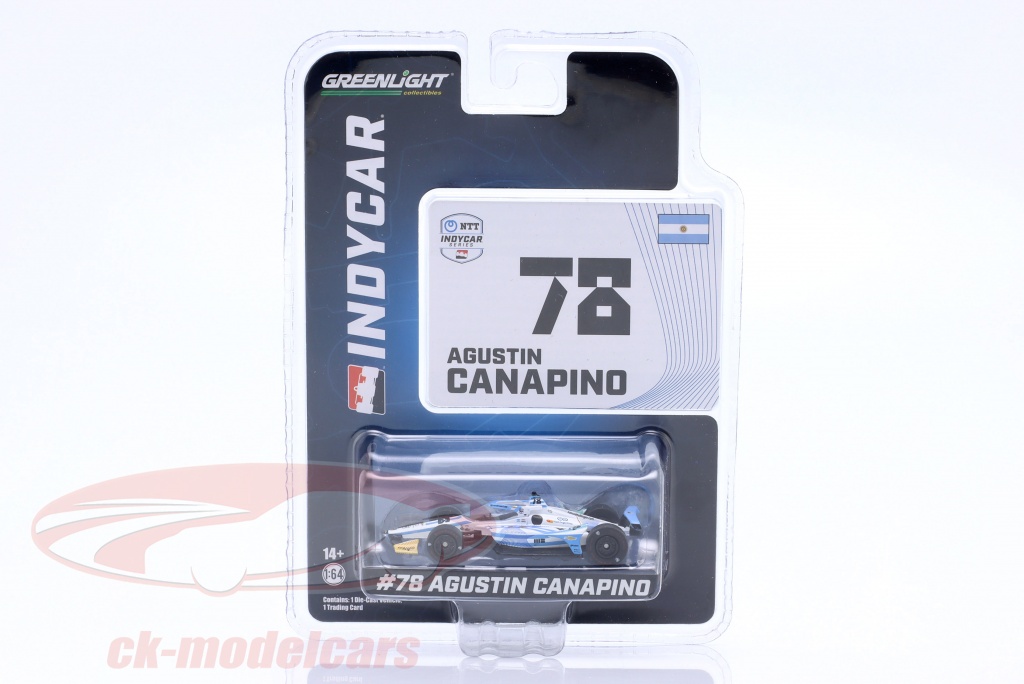 greenlight-1-64-agustin-canapino-chevrolet-no78-indycar-series-2023-11585/