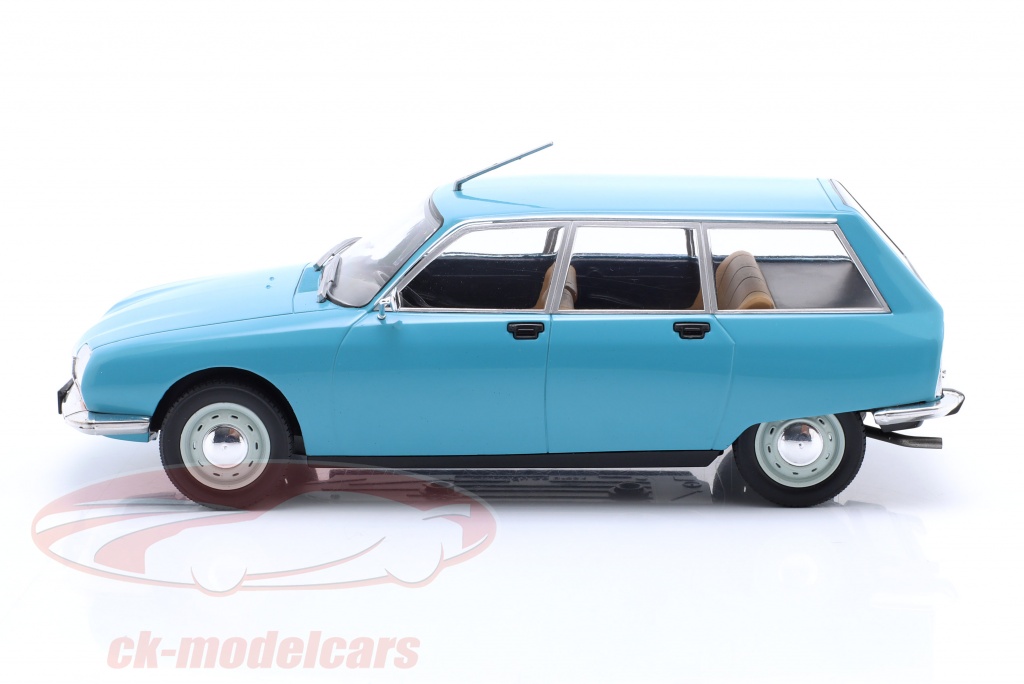 Hot Wheels Citroën Diecast Cars, Trucks & Vans - eBay