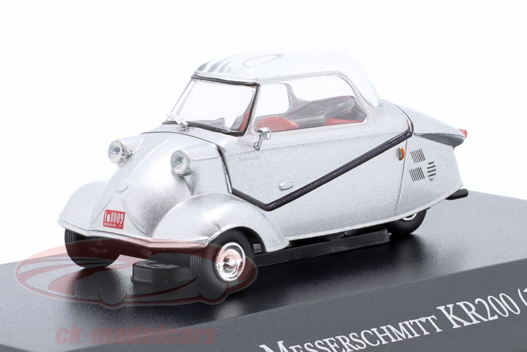 Messerschmitt - KR200 - 1957 - Catawiki Messerschmitt - KR200 - 1957 - Catawiki