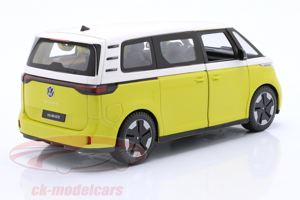 Maisto - Volkswagen ID.Buzz 2023, Échelle 1