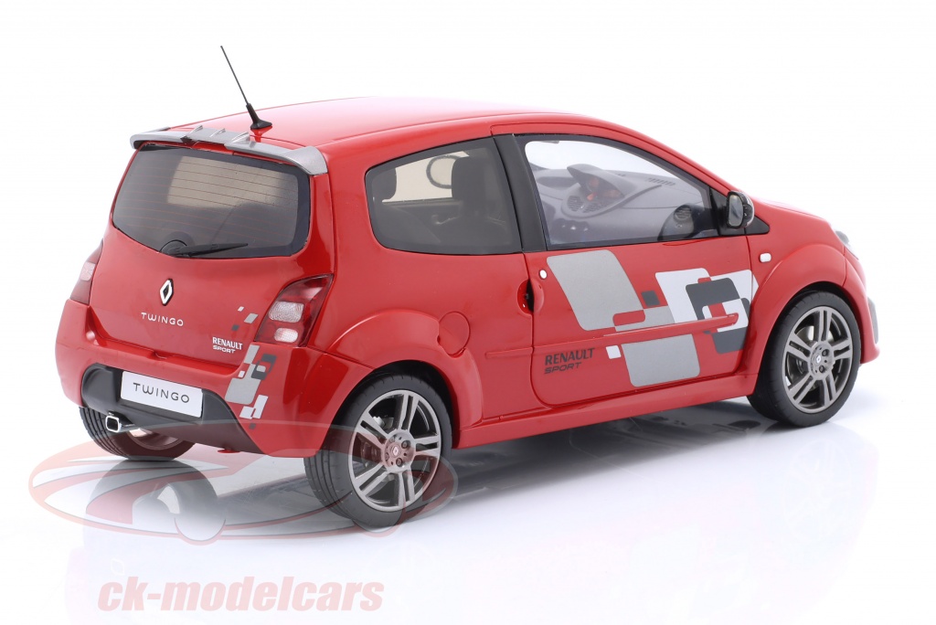 Voitures d'occasion « renault twingo rs gordini » Toute la France