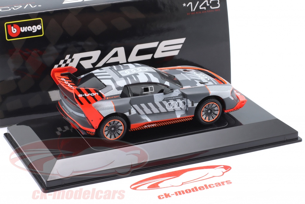 CCA 1:64 Audi RS5 Diecast Metal Model Boy Toy Car New in Box
