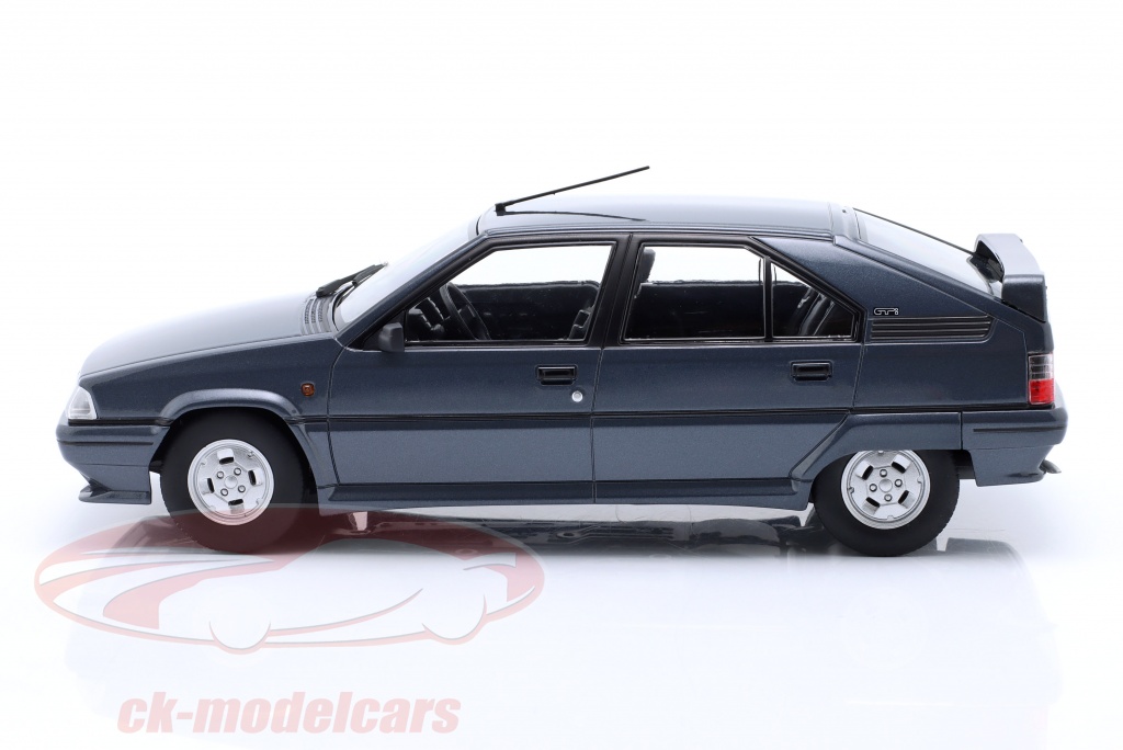 Citroën - BX GTi 1990 - Triple 9 - 1/18 - Autos Miniatures