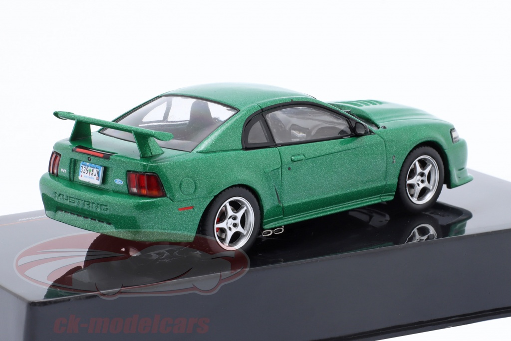 ford mustang grandé 1970. escala 1/43. leer bie - Compra venta en