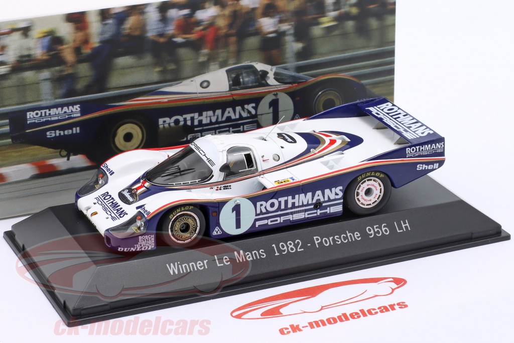 Stampo Originale Corpo LeMans 1/12th 930 Adatto Squadra RC12L RC12I ASSOCIATA Bolink - Foto 7