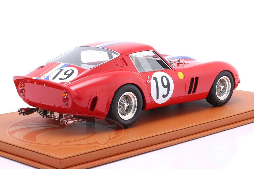 Top Marques 1 12 Ferrari 250 Gto