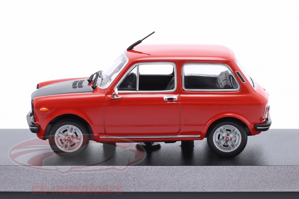Autobianchi A112 1974 Minichamps 1:43 | Comprare su