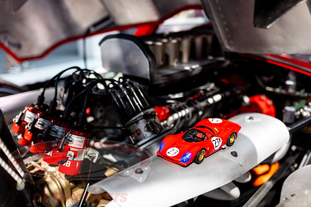 Set 6 Piatti Fondi Villa D'Este Home Tivoli | In Porcellana, S.P.Q.eRe | &Oslash;20.5 Cm, Lavabile In Lavastoviglie