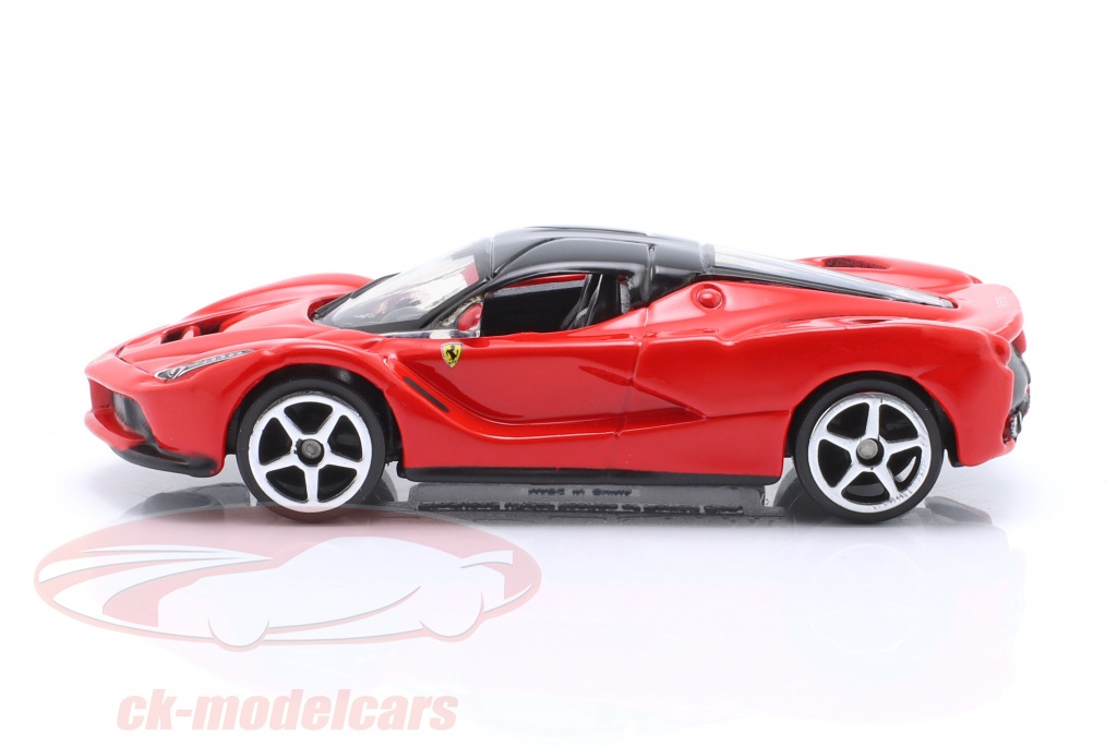 Bburago 1:64 Ferrari 812 Competizione Model Car Diecast Vehicle Collection Gift