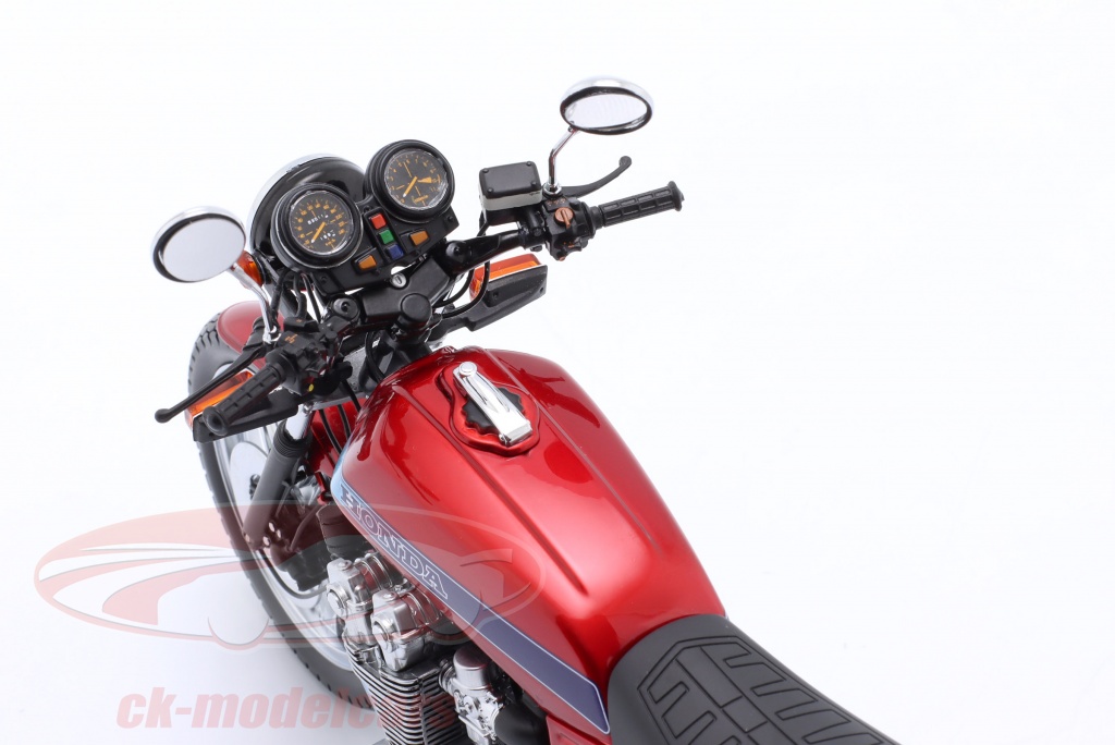 Service-Kit Für Honda CB 900 F Bol D'Or (1979-1983) – Luftfilter, Ölfilter, 4 Zündkerzen