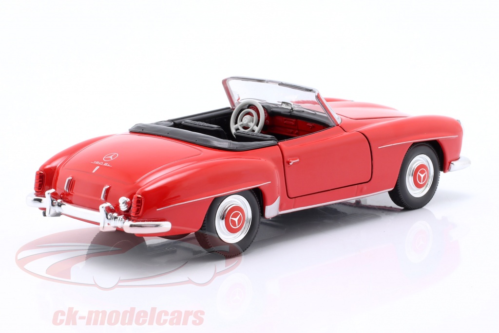 Maquette mercedes d'occasion - Collection