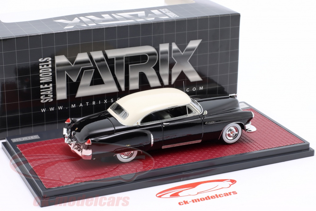 MATRIX/'70 Cadillacキャデラック ハース 1/43 限定 MATRIX/'70 Cadillacキャデラック ハース 1/43 限定 MATRIX/'70