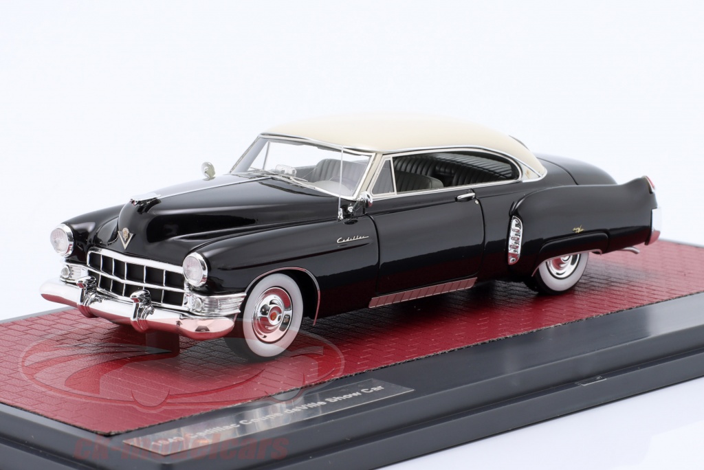 MATRIX/'70 Cadillacキャデラック ハース 1/43 限定 MATRIX/´70 Cadillacキャデラック ハース 1/43 限定