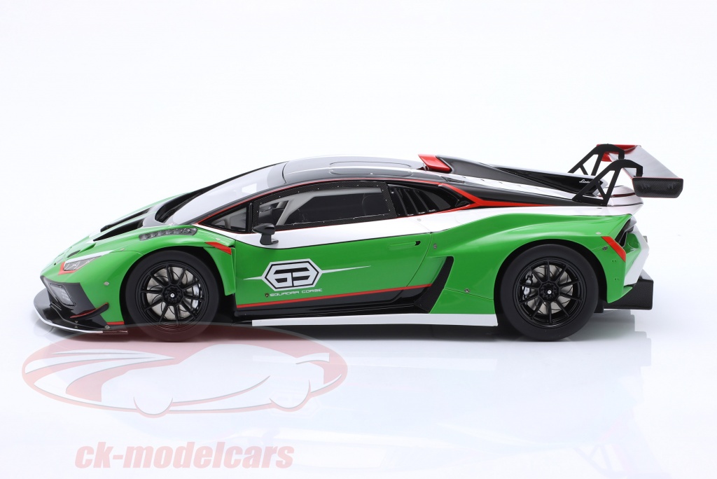Lamborghini Huracan GT3 EVO2 2024 Spark Model 1:43 S9151 - Modellini Le
