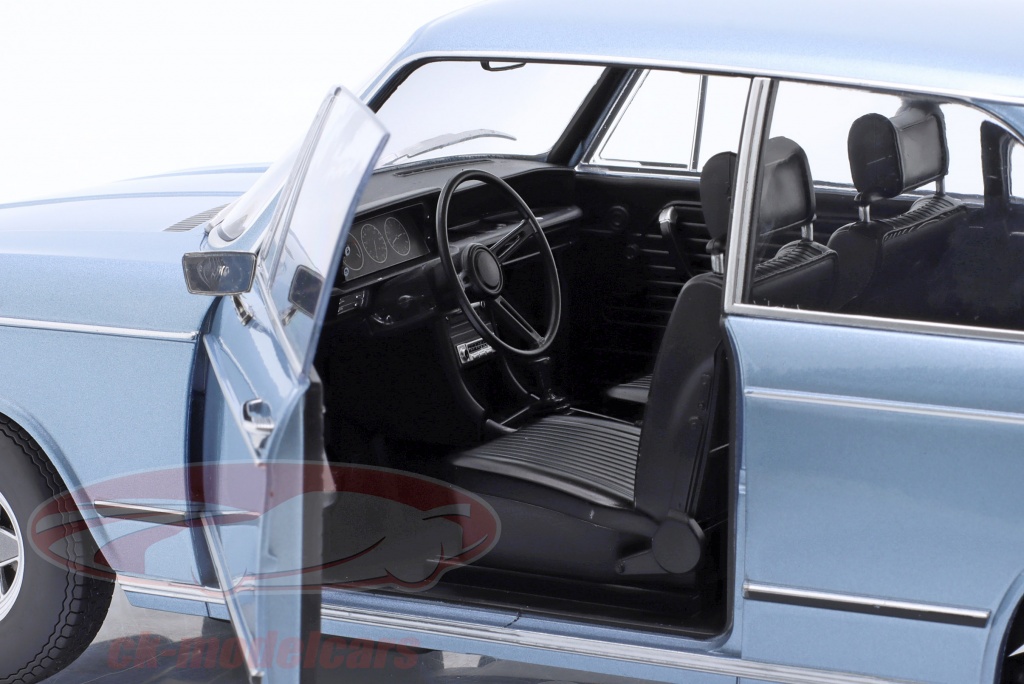 Modèle Réduit BMW 2002 échelle 1/12 Par Ottomobile - Série Limitée, Neuf, Pour Collectionneurs