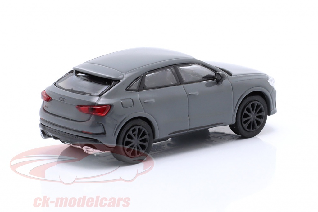 Para Audi Q3 F3 Sportback AT 2019 2020 2021 2022 2023 perilla de