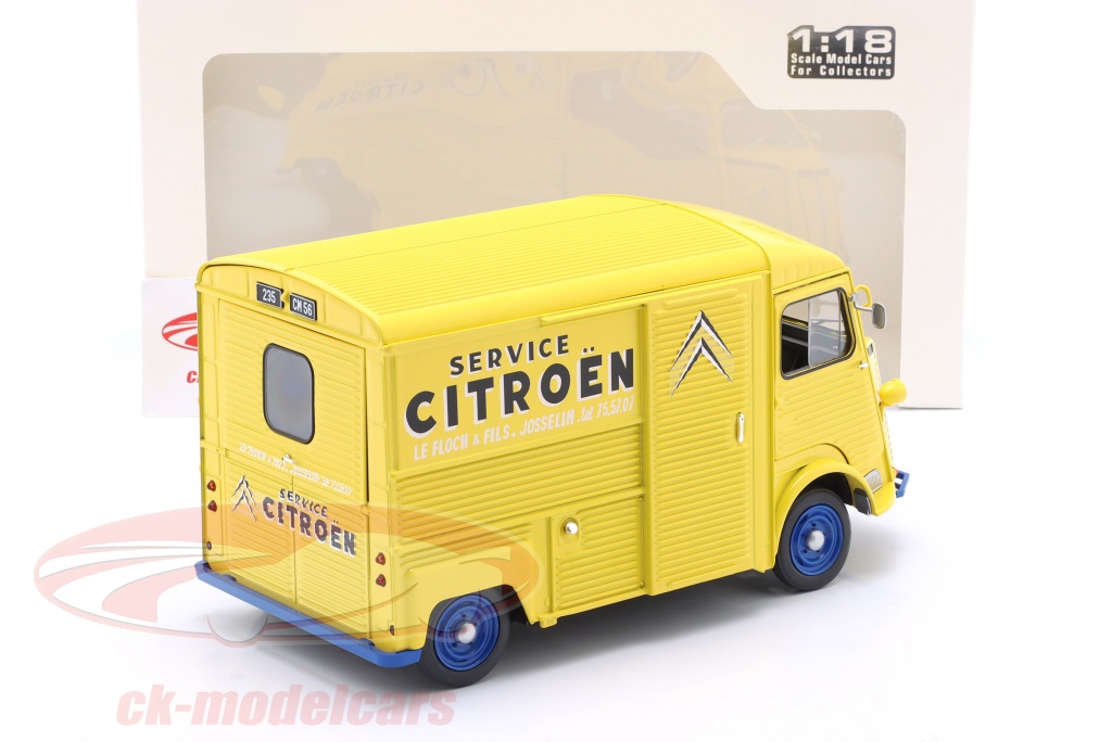 SOLIDO CITROEN HY HONDA JAPAUTO TDF MOTO 2003 1/21 EN BOITE G9
