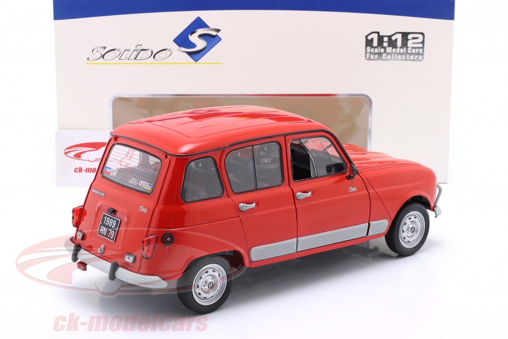 El Blog de Test del Ayer: Clasicos: Renault 18 Break 4x4