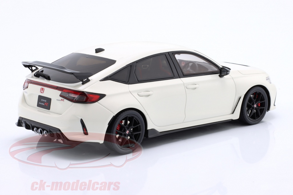 Ottomobile 1:18 Honda Civic Type R Année de construction 2022 ...